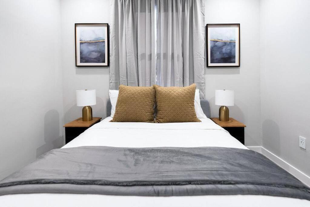 Stylish Miami Suite - Self Check-In Екстер'єр фото